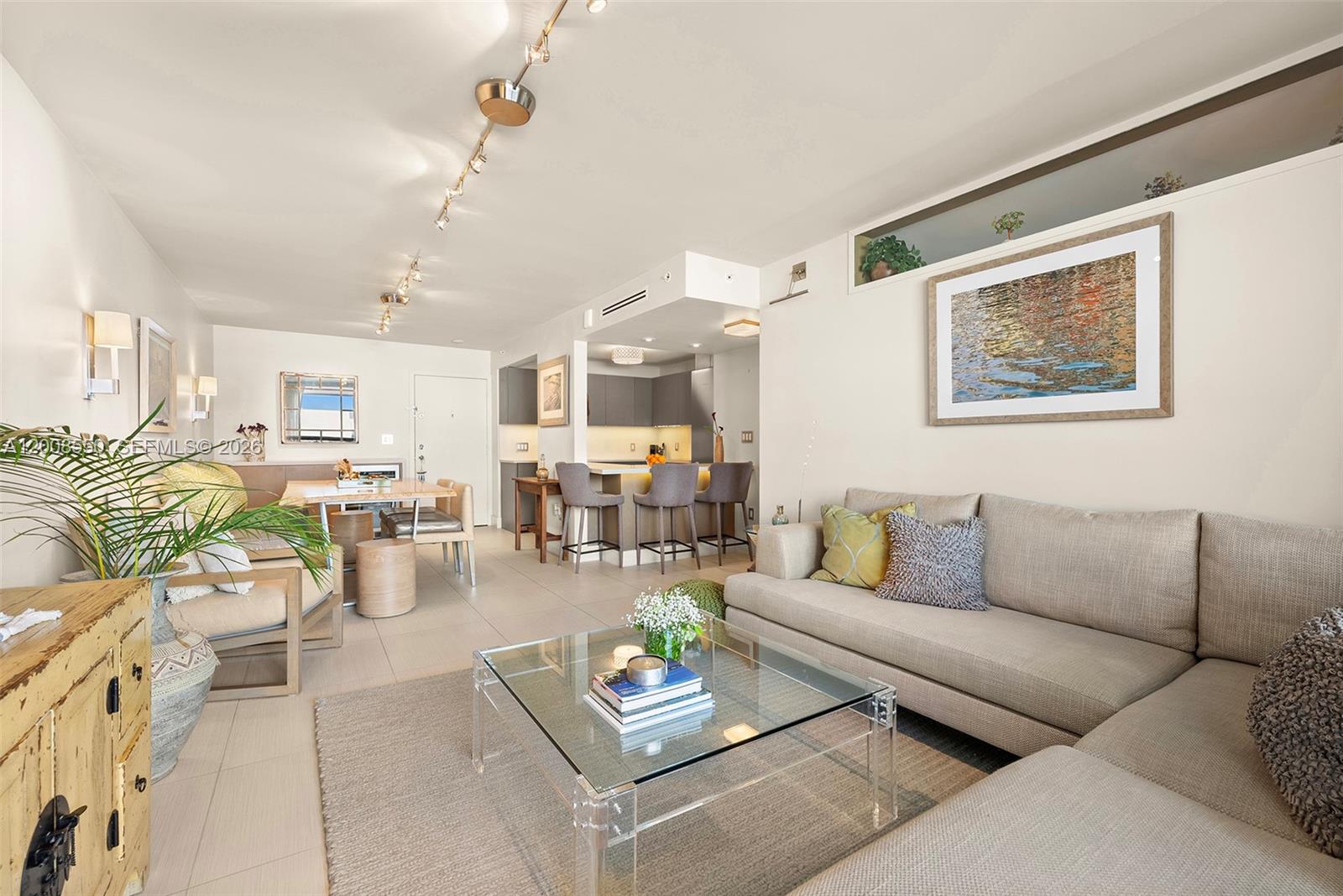 PARC PLAZA CONDO - Residential