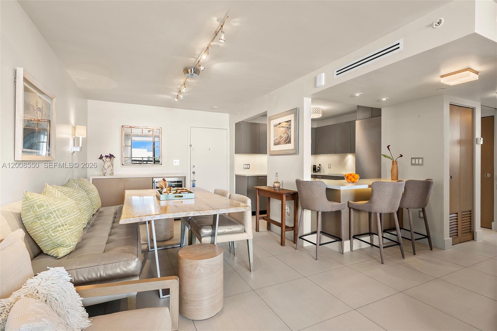 PARC PLAZA CONDO - Residential