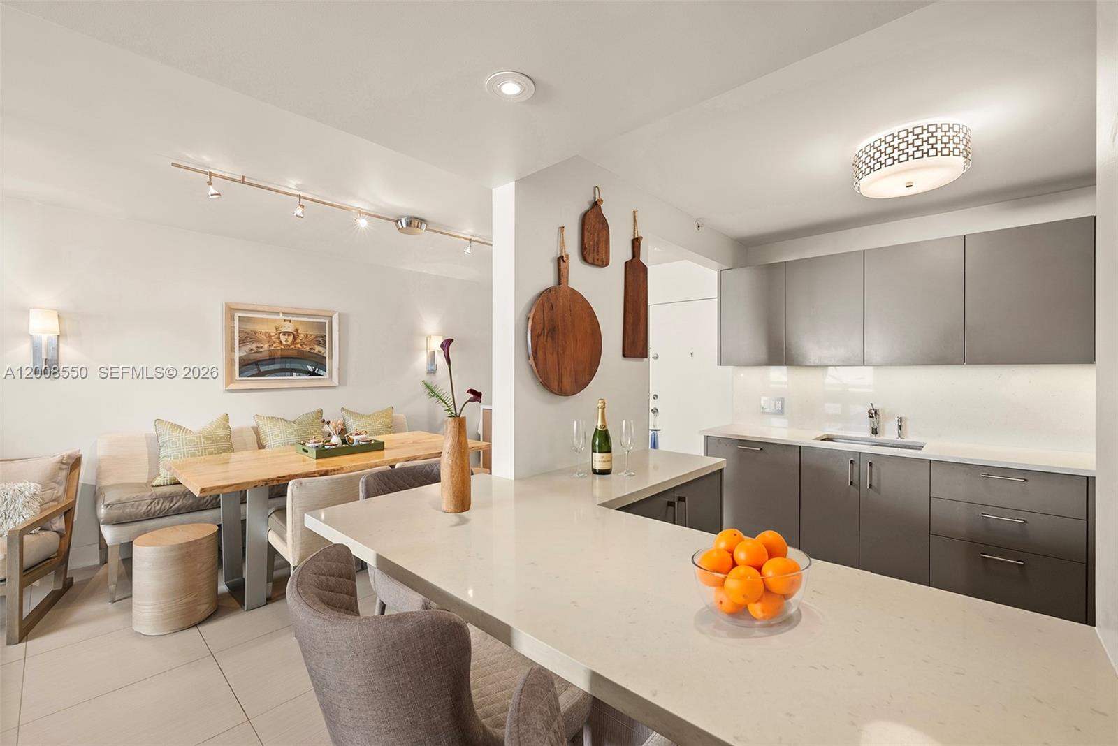 PARC PLAZA CONDO - Residential
