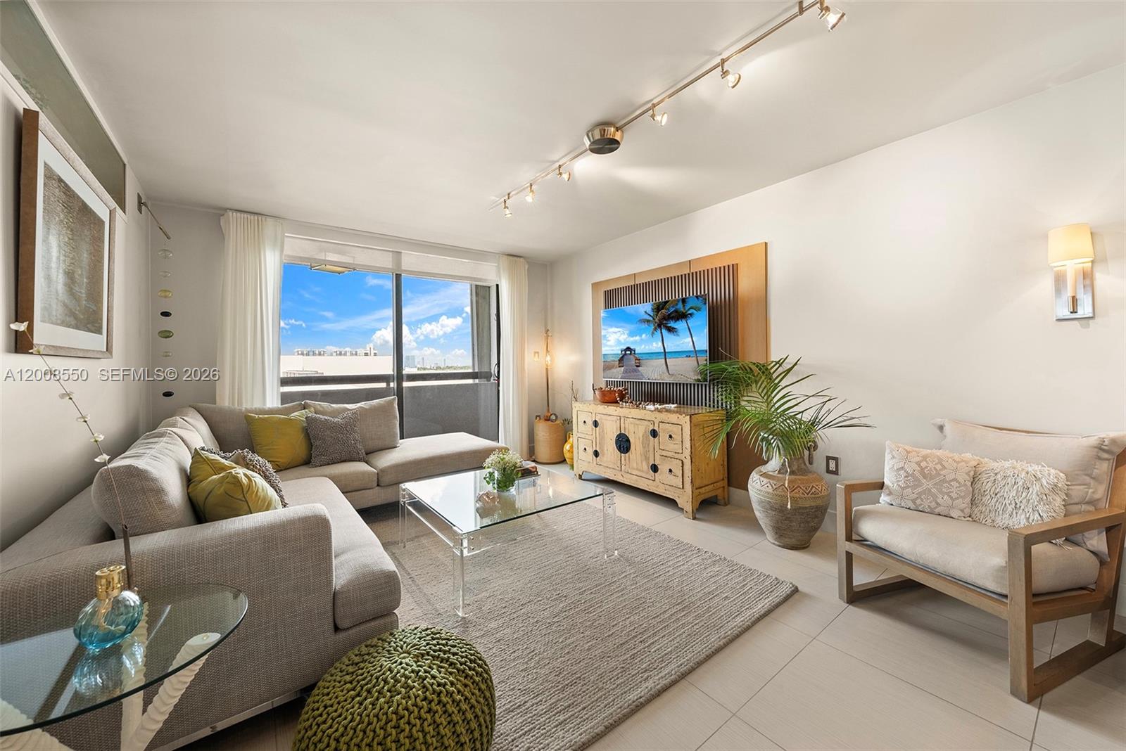 PARC PLAZA CONDO - Residential