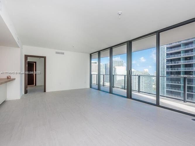 BRICKELL FLATIRON CONDO - Residential Lease