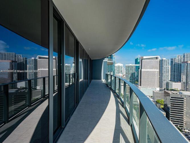BRICKELL FLATIRON CONDO - Residential Lease