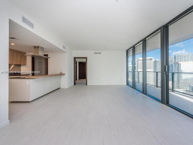 BRICKELL FLATIRON CONDO - Residential Lease