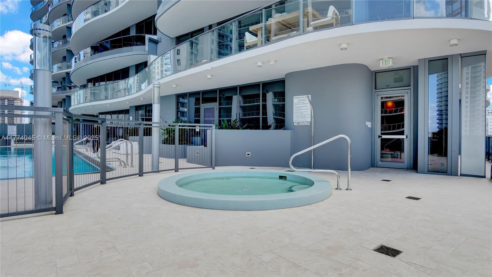 BRICKELL FLATIRON CONDO - Residential Lease