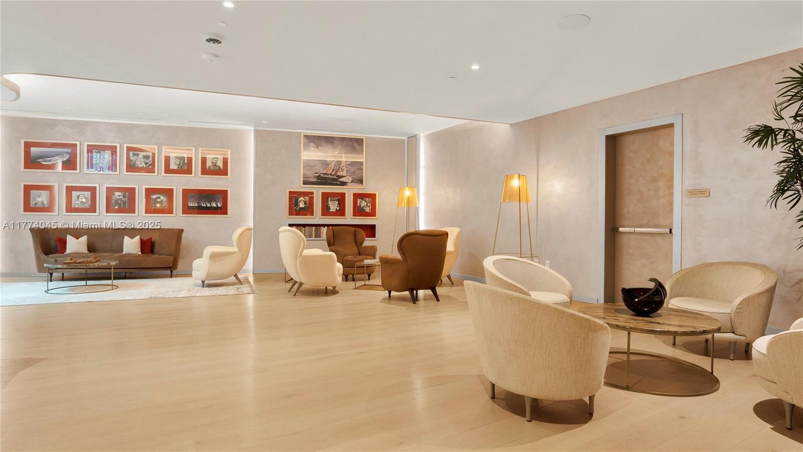 BRICKELL FLATIRON CONDO - Residential Lease