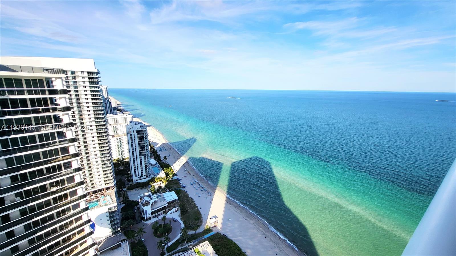 BEACH CLUB TWO CONDO - Residential Lease