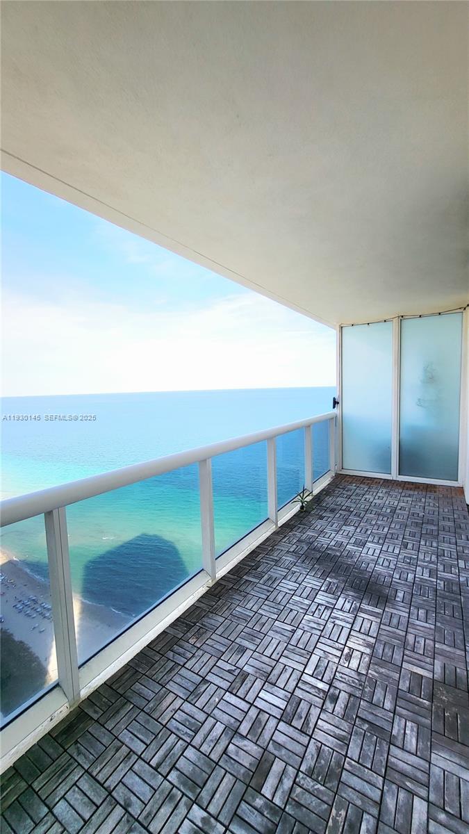 BEACH CLUB TWO CONDO - Residential Lease