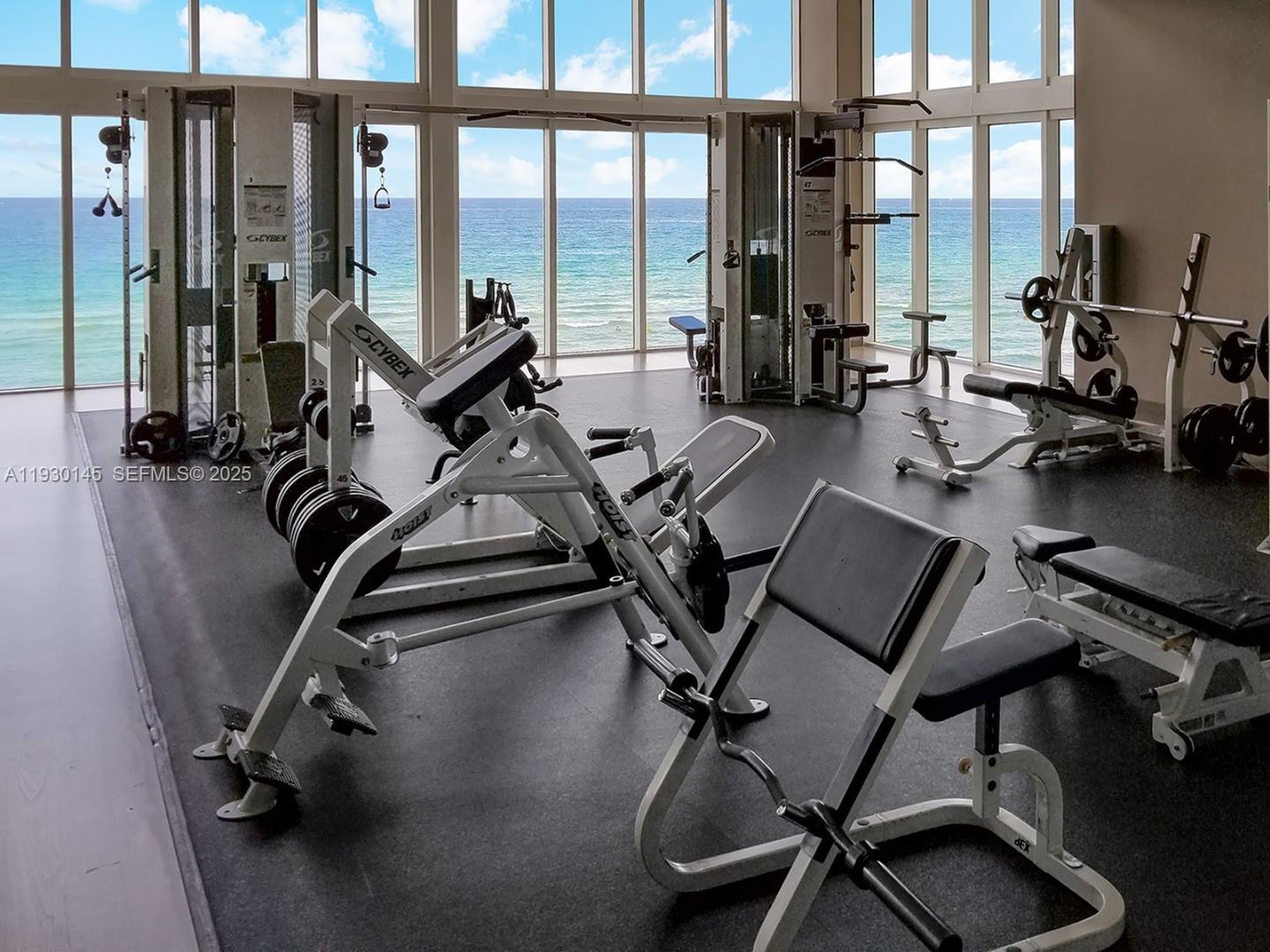 BEACH CLUB TWO CONDO - Residential Lease