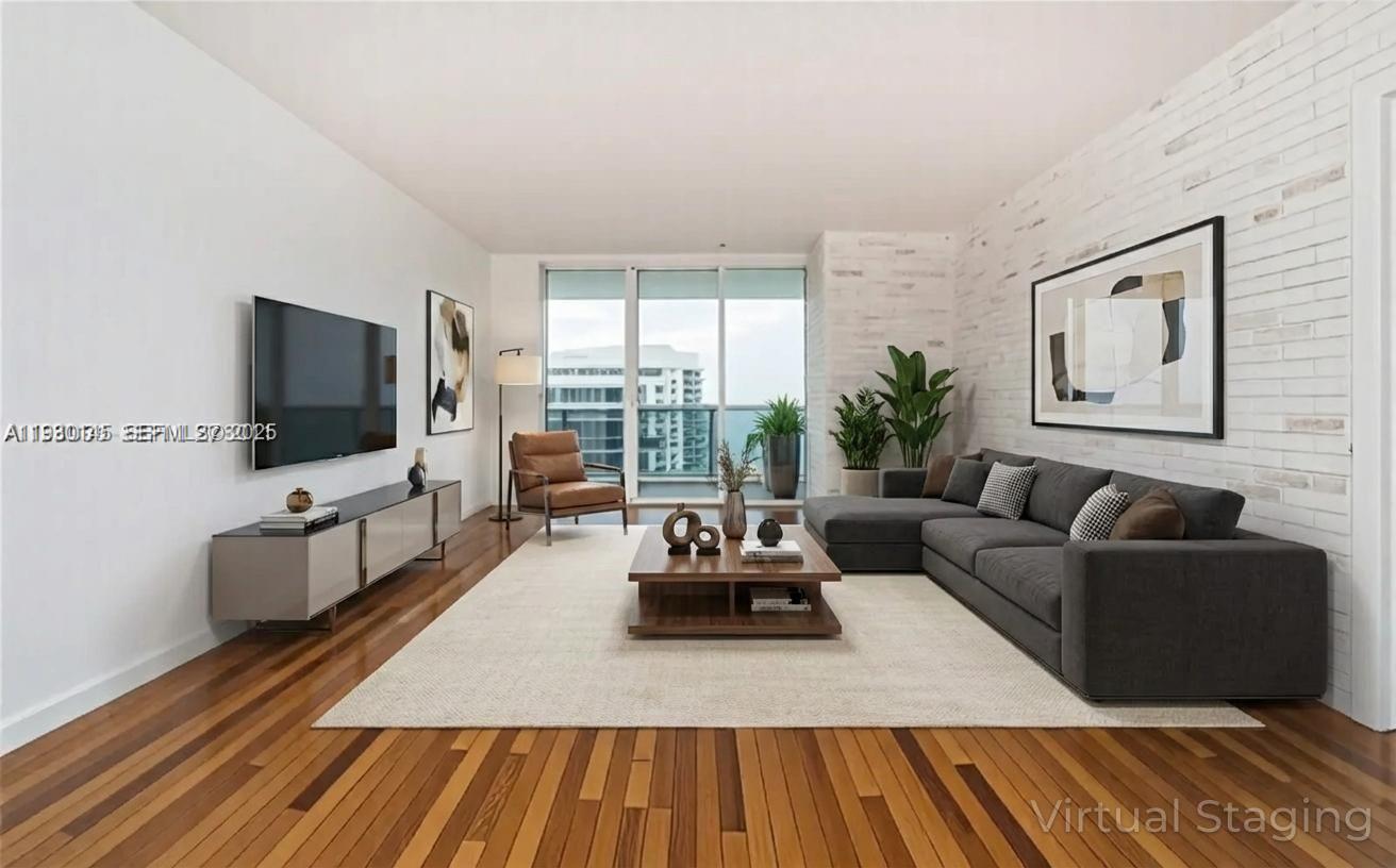 BEACH CLUB TWO CONDO - Residential Lease