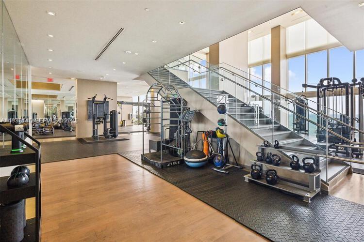 BEACH CLUB TWO CONDO - Residential Lease