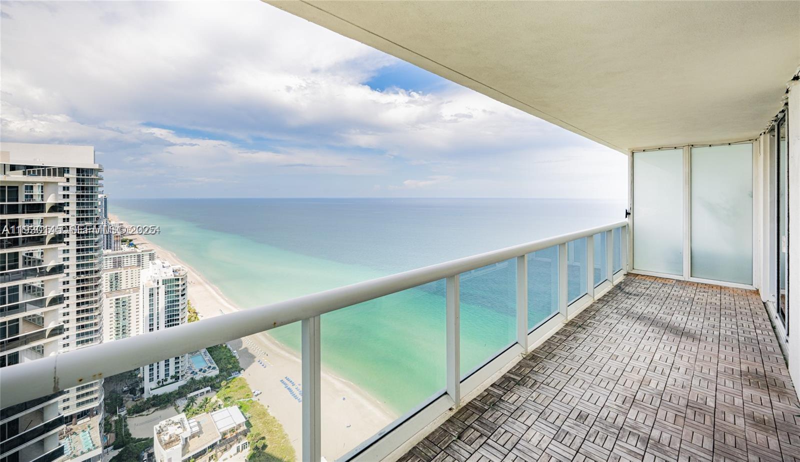 BEACH CLUB TWO CONDO - Residential Lease