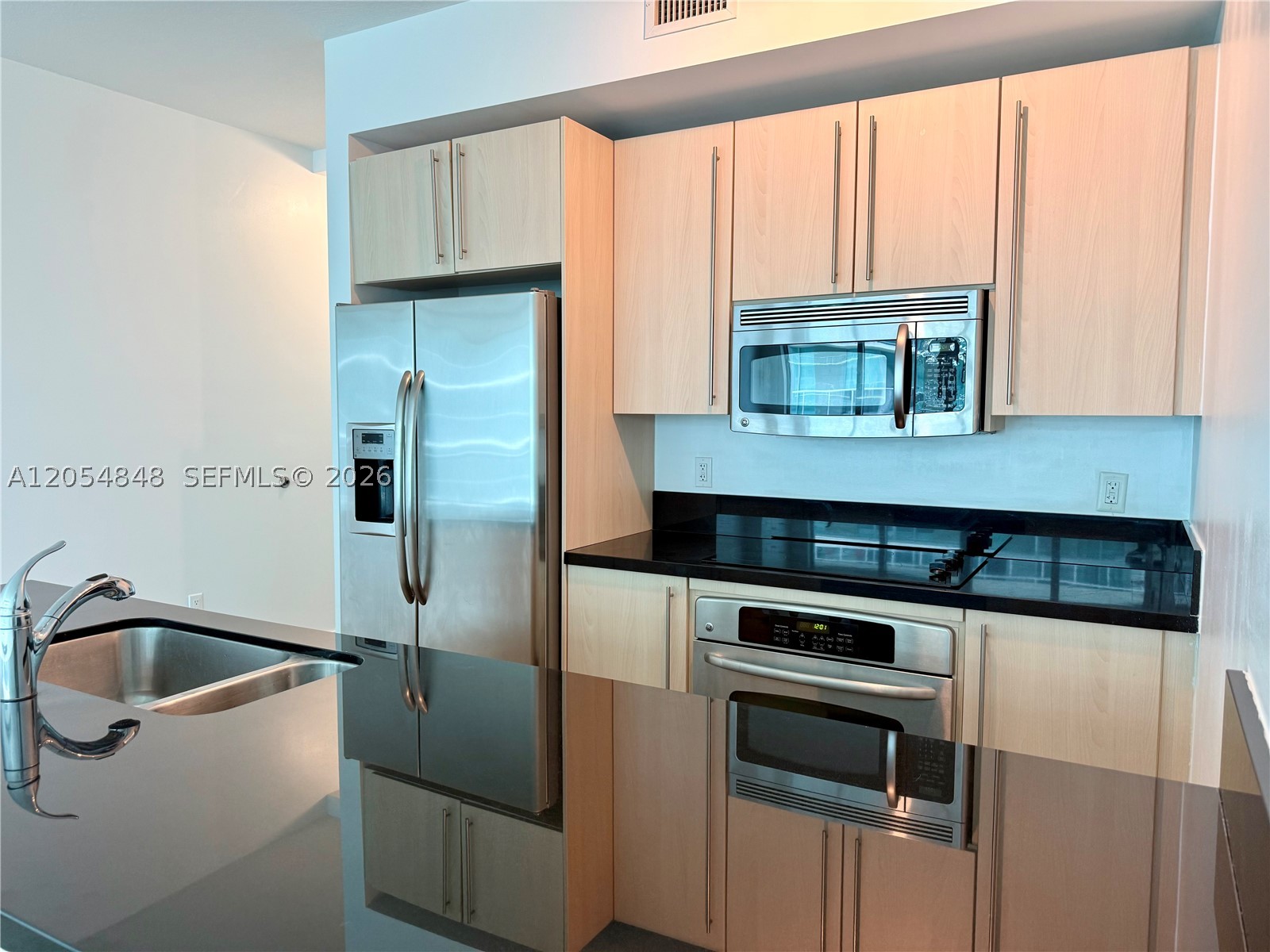 AXIS ON BRICKELL - Residential Lease