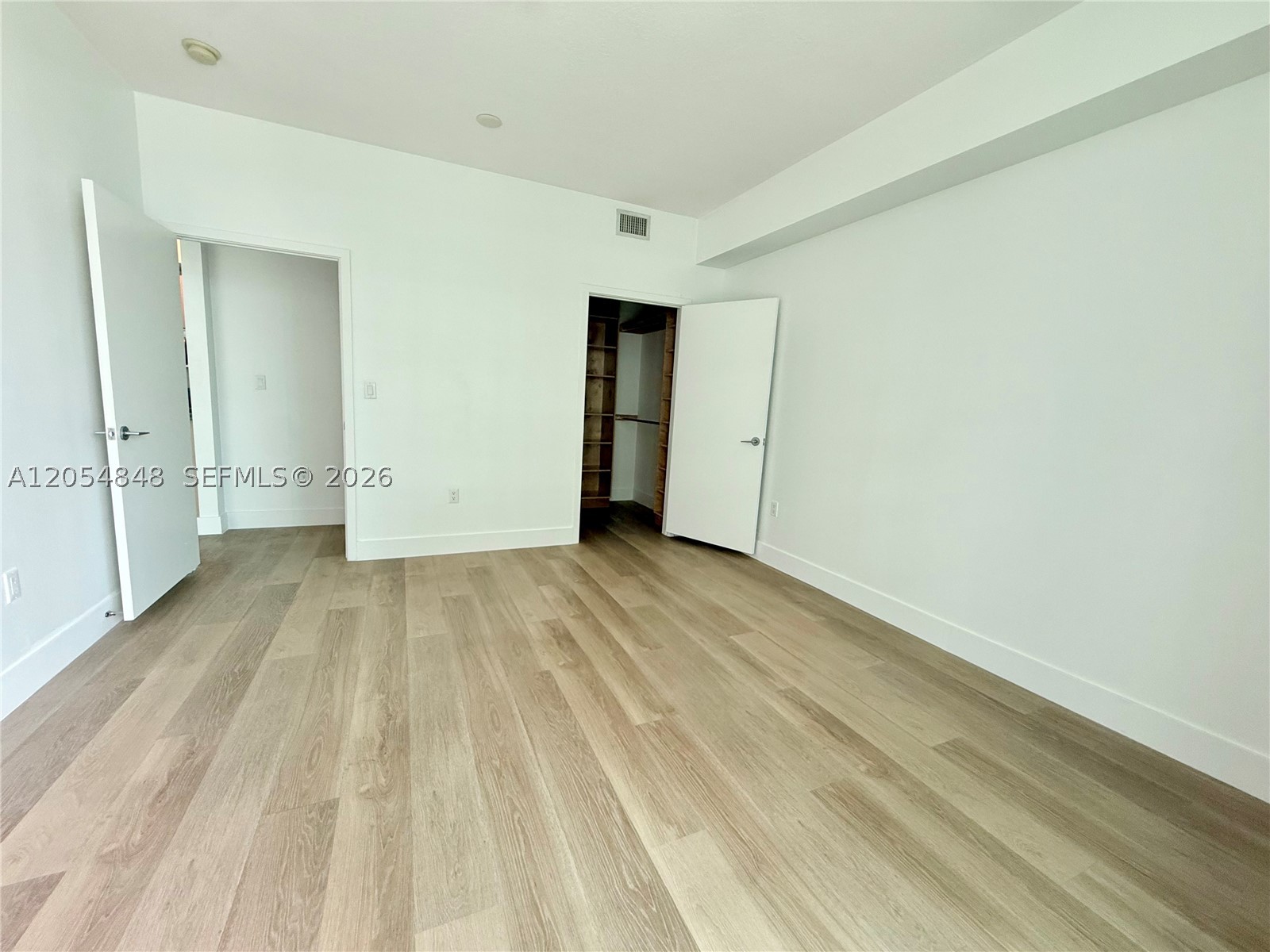 AXIS ON BRICKELL - Residential Lease