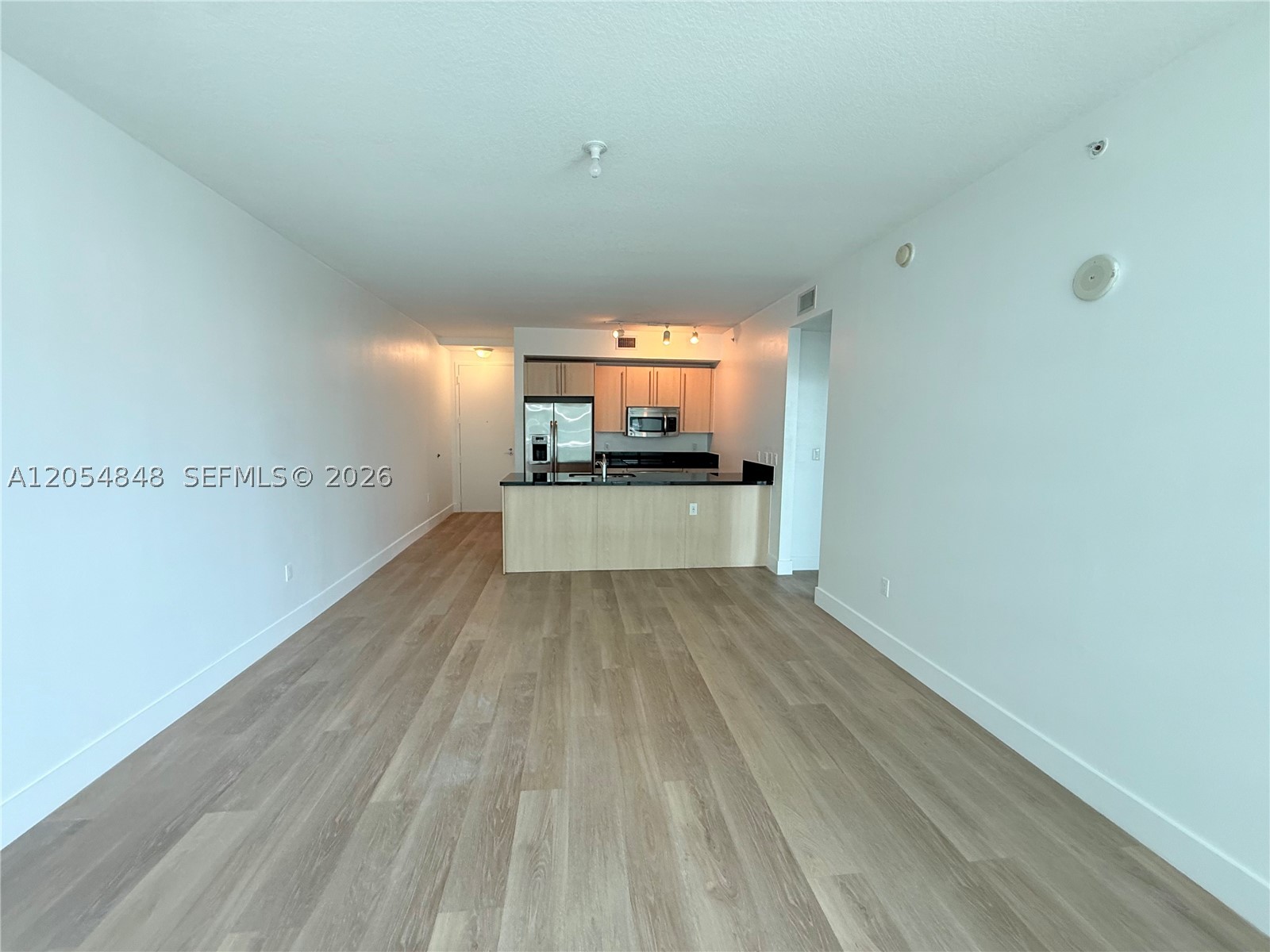 AXIS ON BRICKELL - Residential Lease