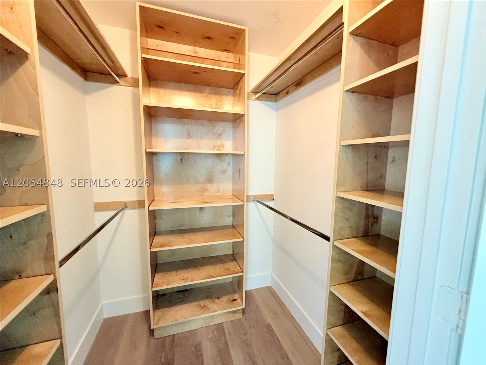 AXIS ON BRICKELL - Residential Lease