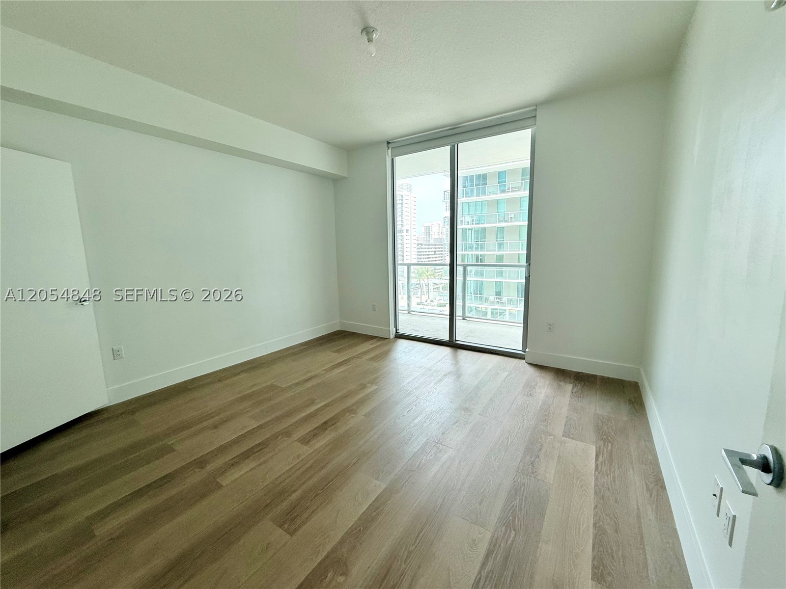AXIS ON BRICKELL - Residential Lease