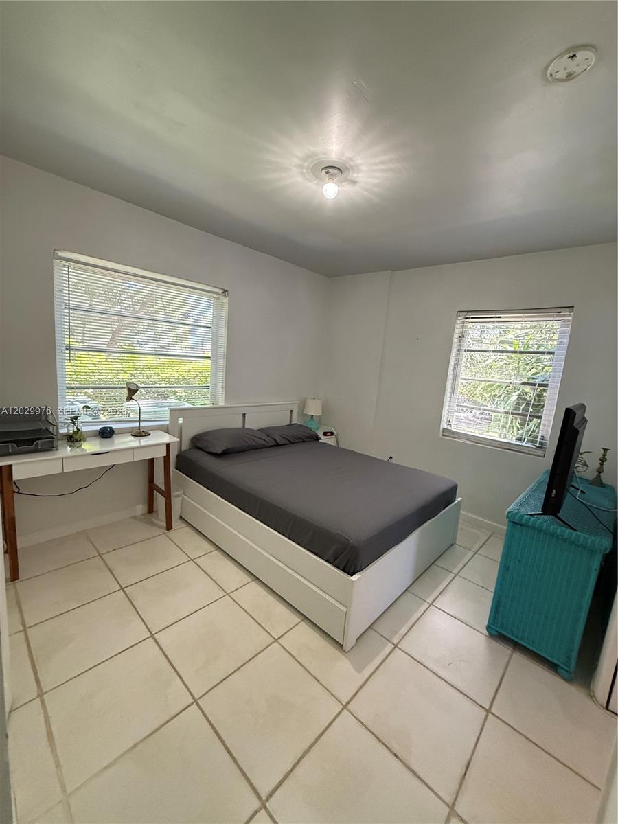 601 CONDO - Residential Lease