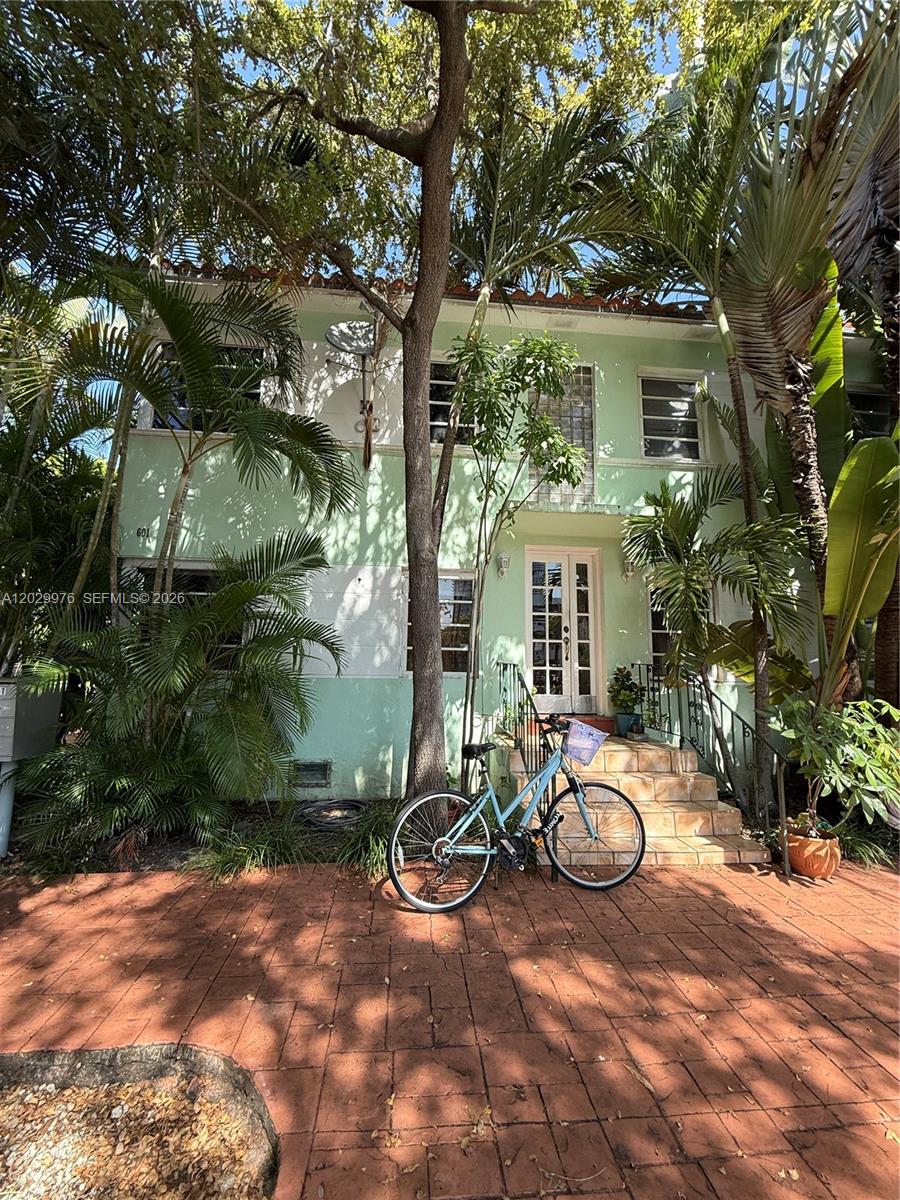 601 CONDO - Residential Lease