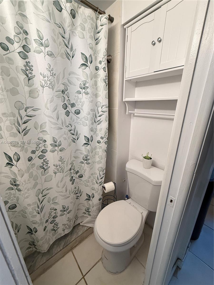 601 CONDO - Residential Lease