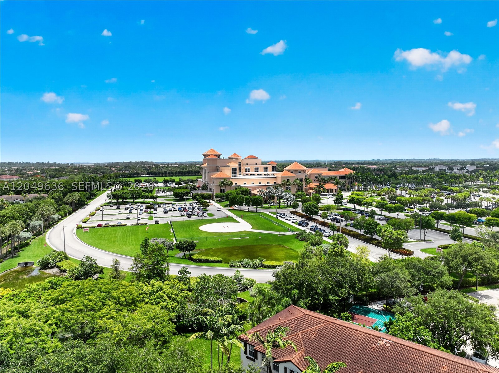 VILLAS AT PORTOFINO EAST - Residential