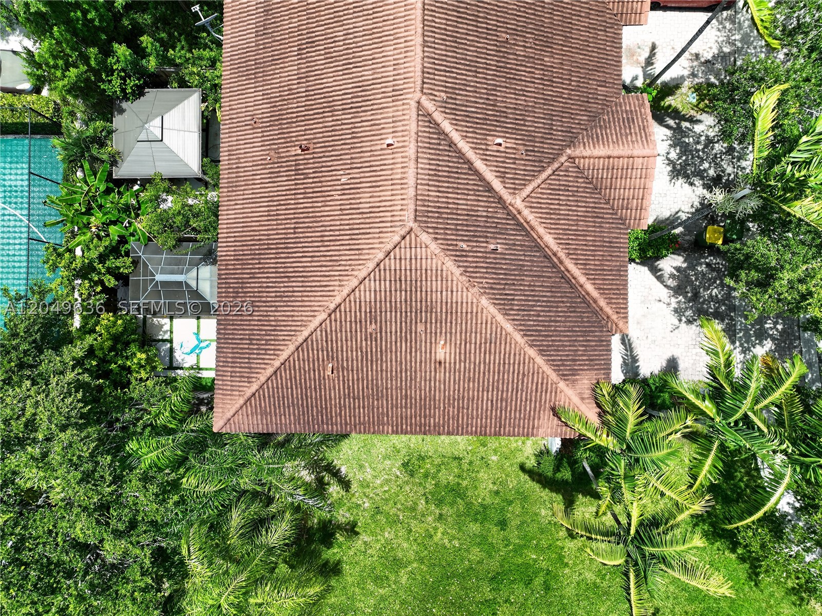 VILLAS AT PORTOFINO EAST - Residential