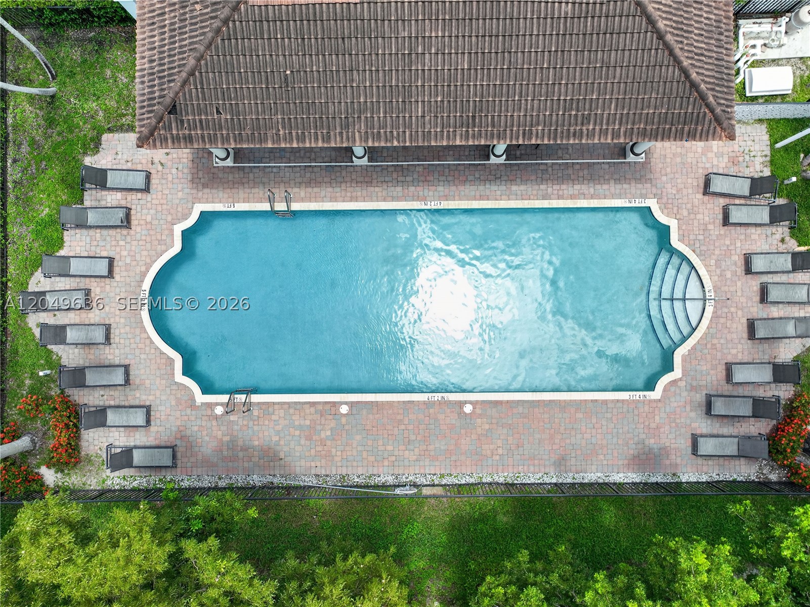 VILLAS AT PORTOFINO EAST - Residential