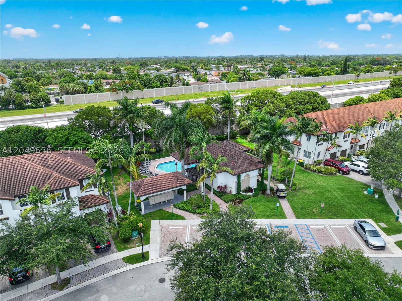 VILLAS AT PORTOFINO EAST - Residential