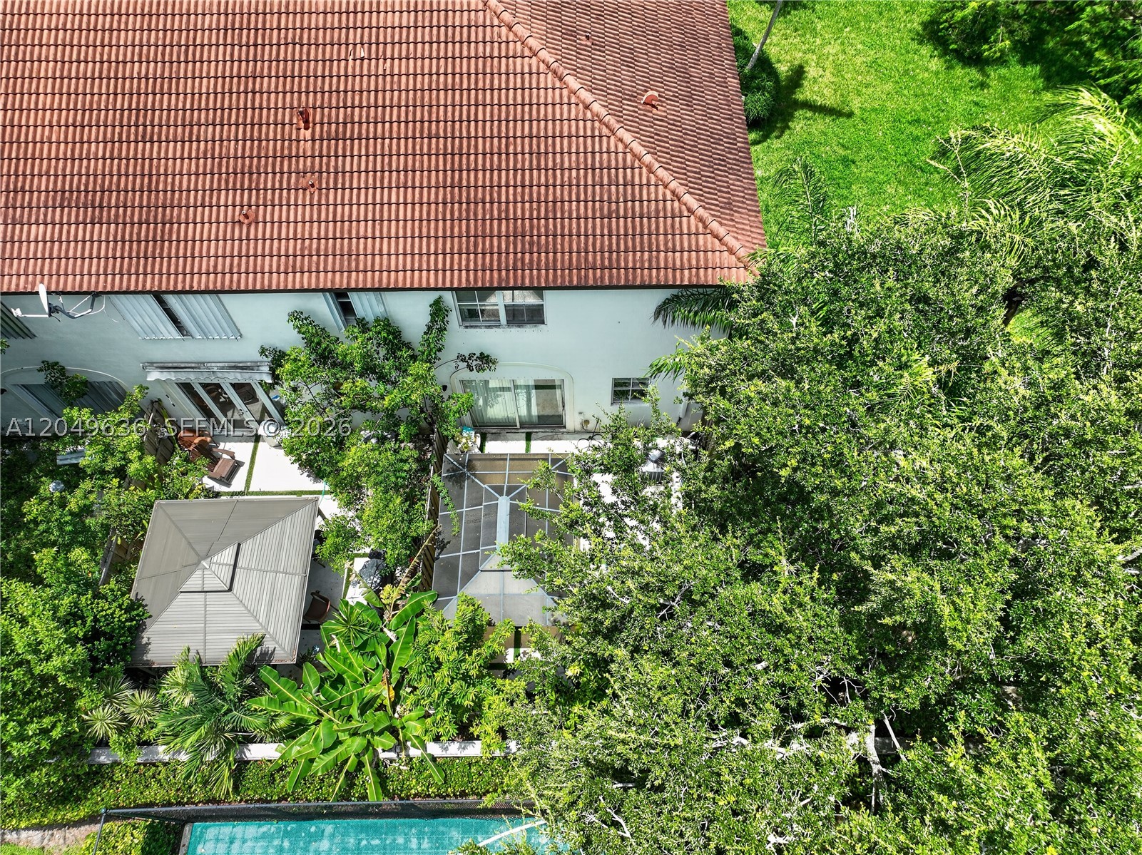 VILLAS AT PORTOFINO EAST - Residential