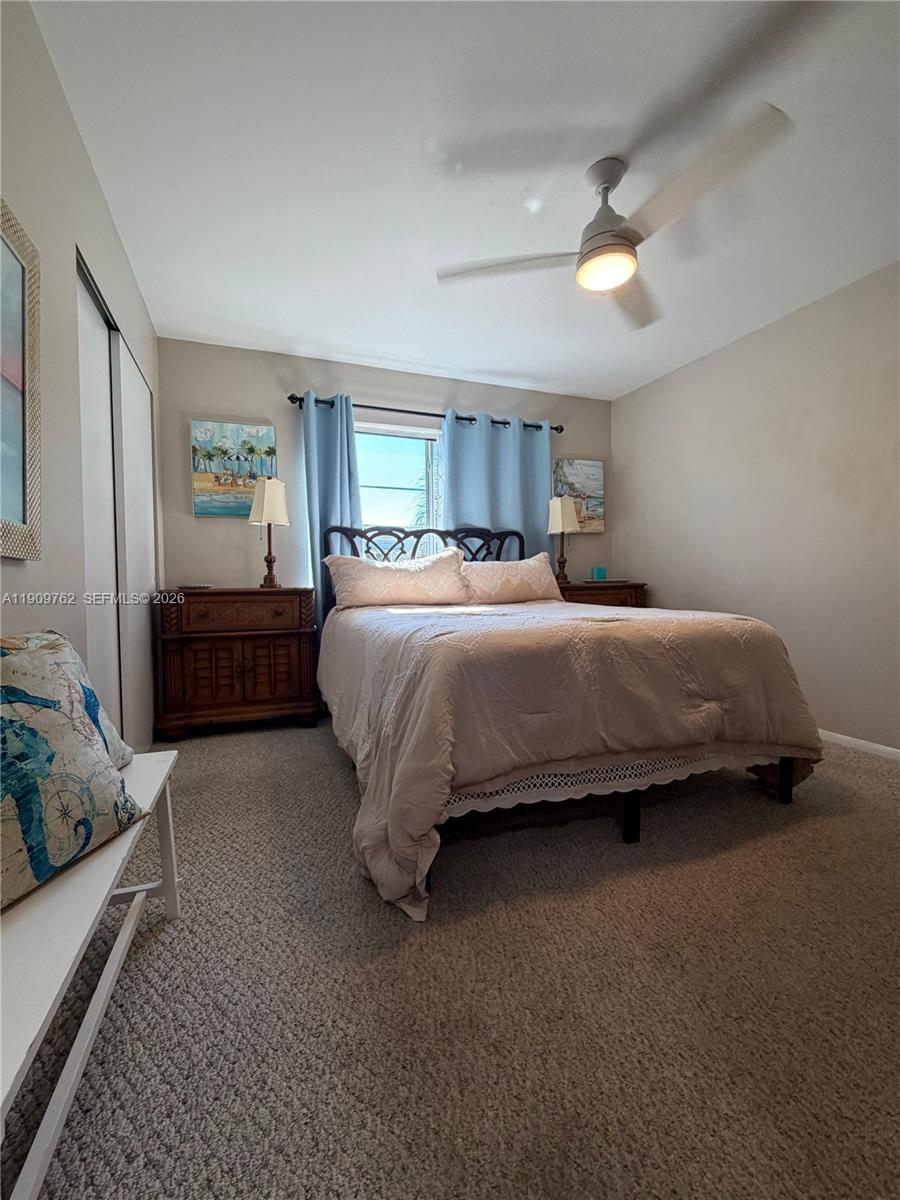 SECOND BAYSHORE CONDO - Residential
