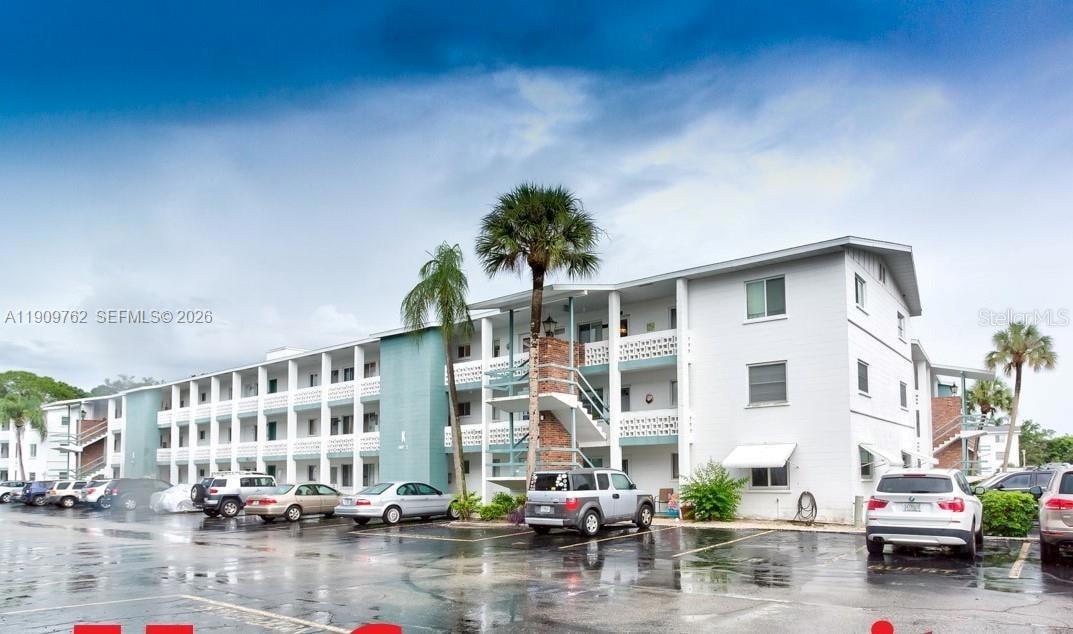 SECOND BAYSHORE CONDO - Residential