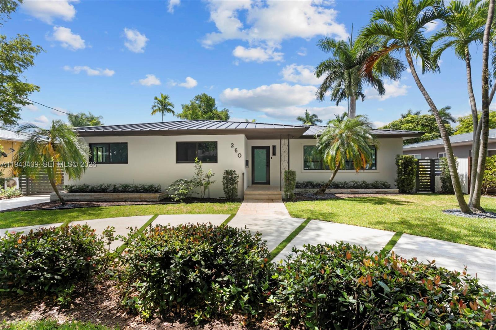 SOARS RIVER ESTATES - Residential