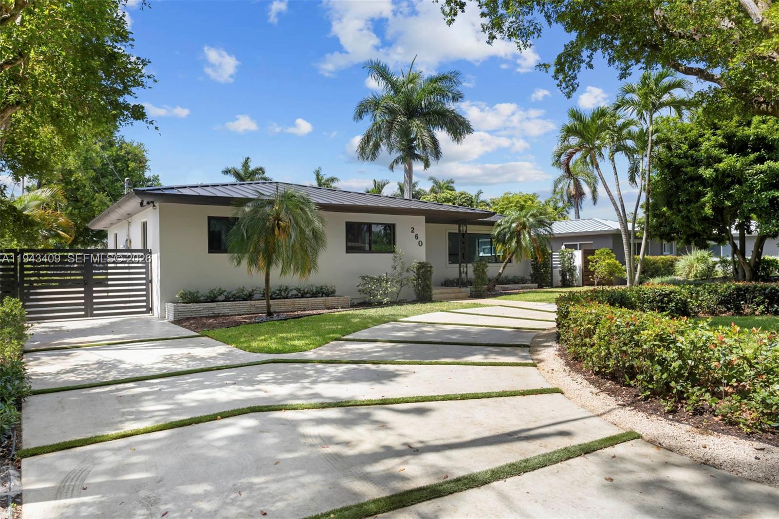 SOARS RIVER ESTATES - Residential