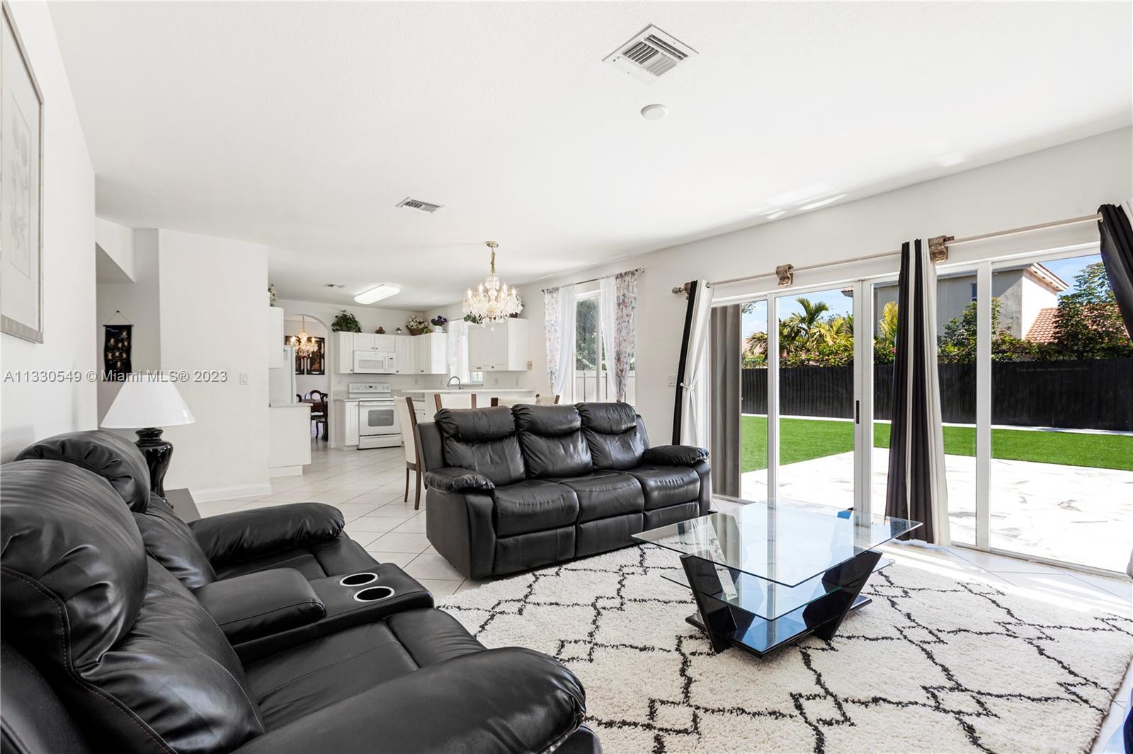 ESTATES AT MENDICINO - Residential