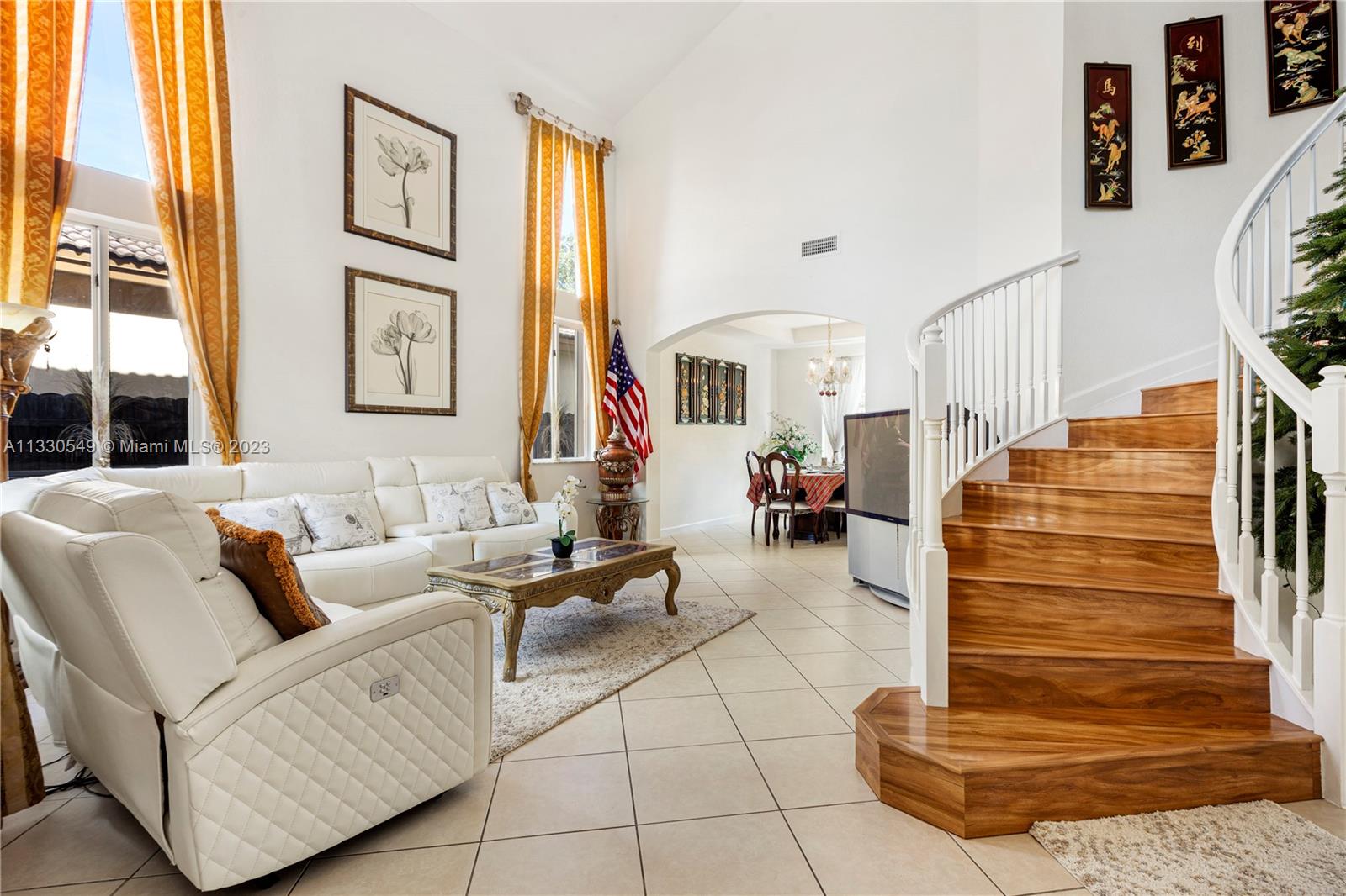 ESTATES AT MENDICINO - Residential