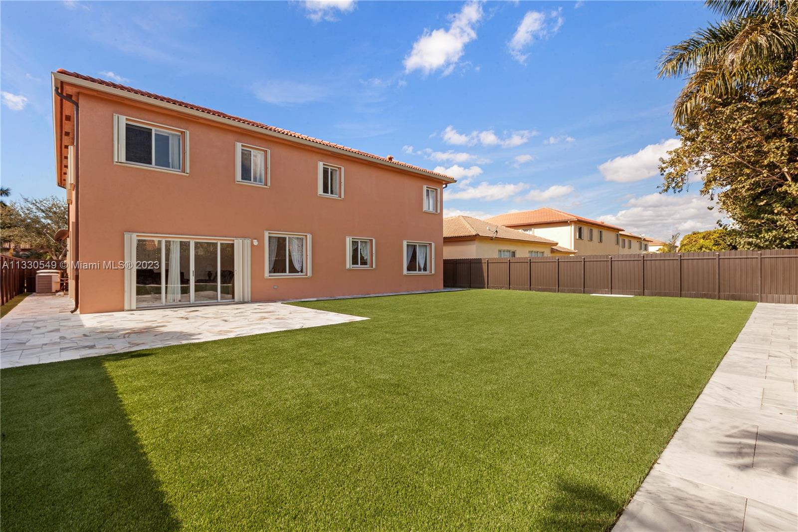 ESTATES AT MENDICINO - Residential