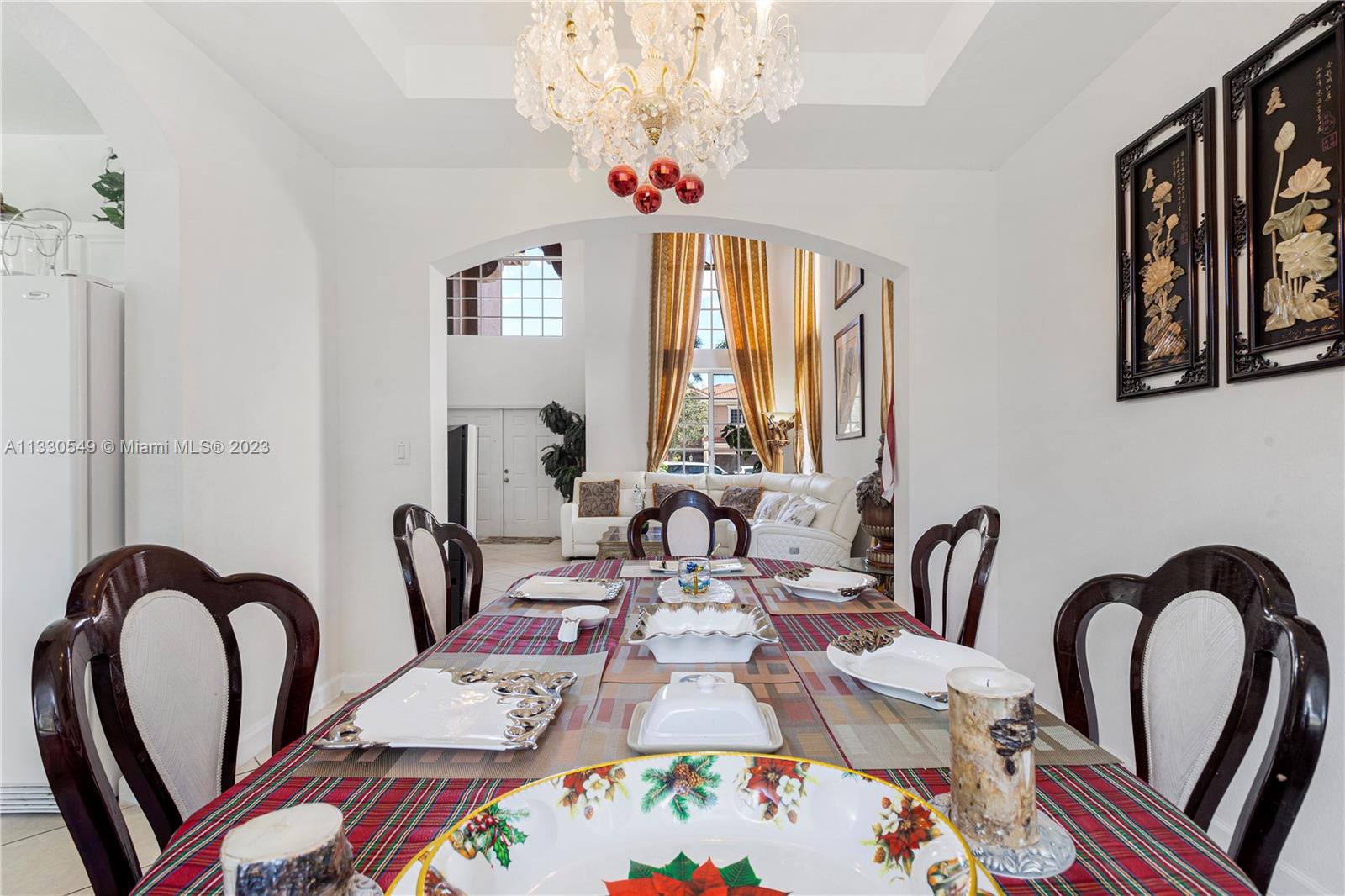 ESTATES AT MENDICINO - Residential