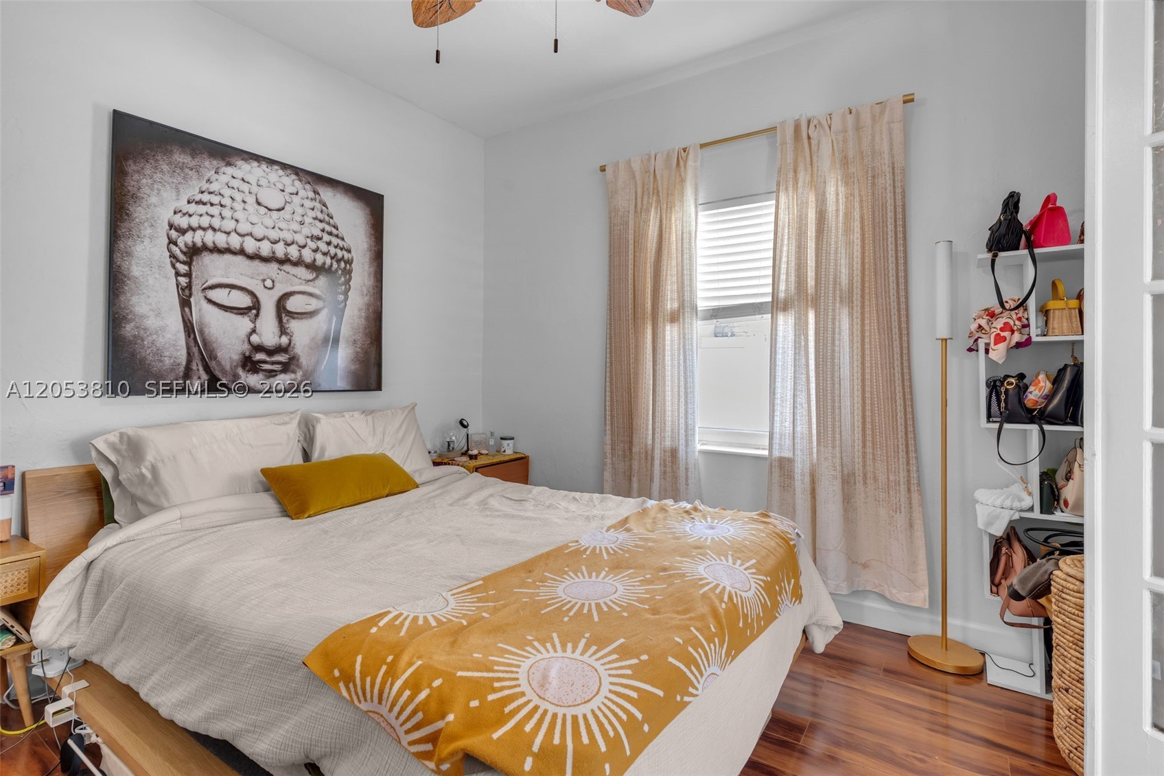 EL DORADO HEIGHTS - Residential Lease