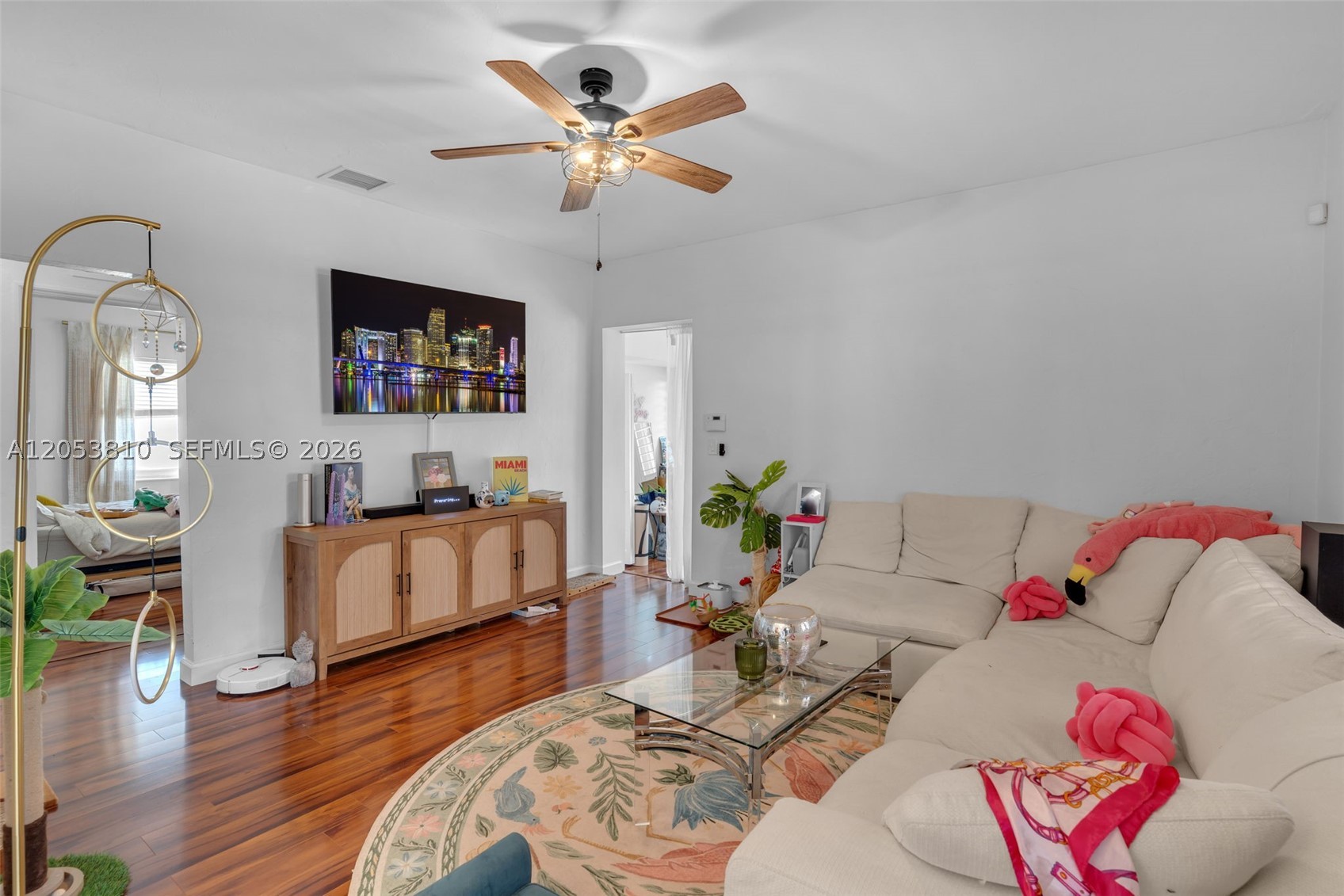 EL DORADO HEIGHTS - Residential Lease