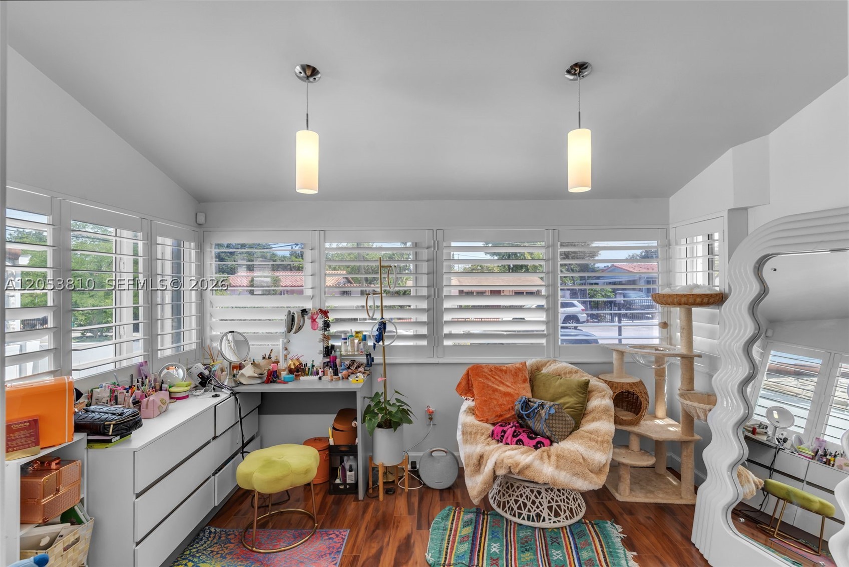 EL DORADO HEIGHTS - Residential Lease