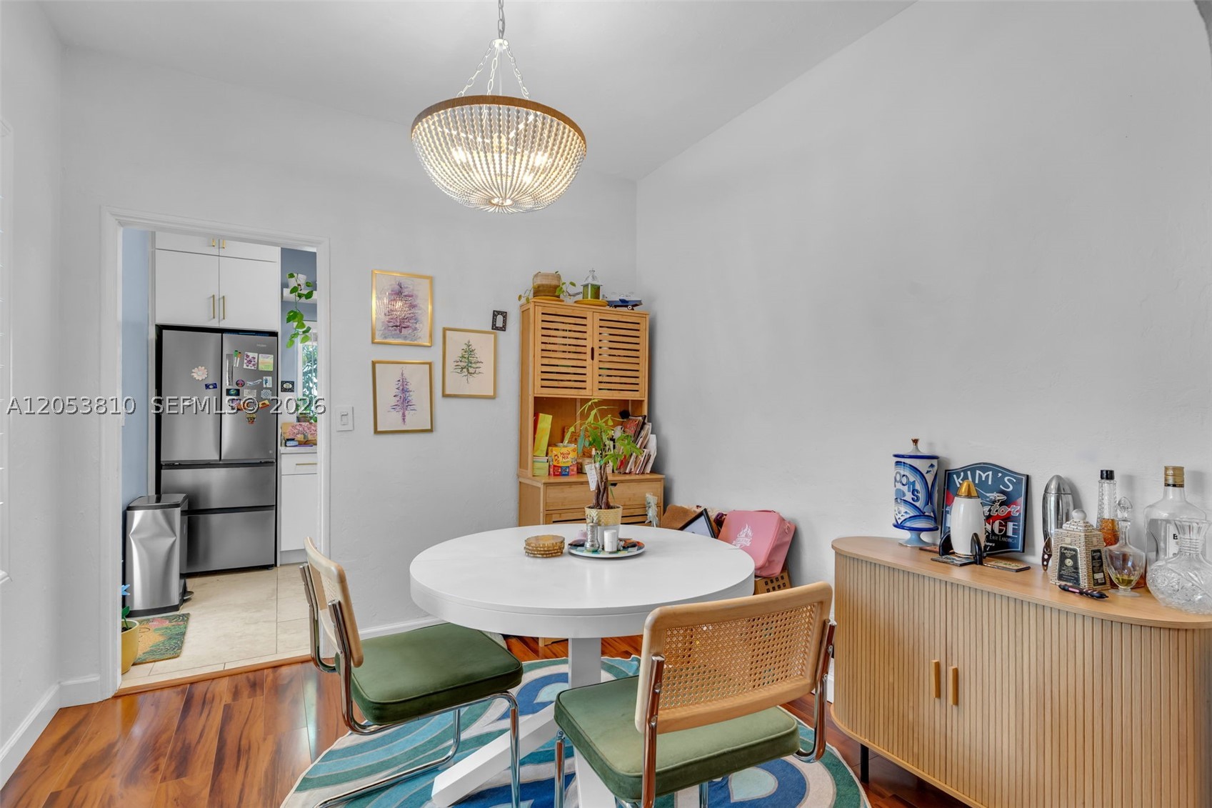 EL DORADO HEIGHTS - Residential Lease