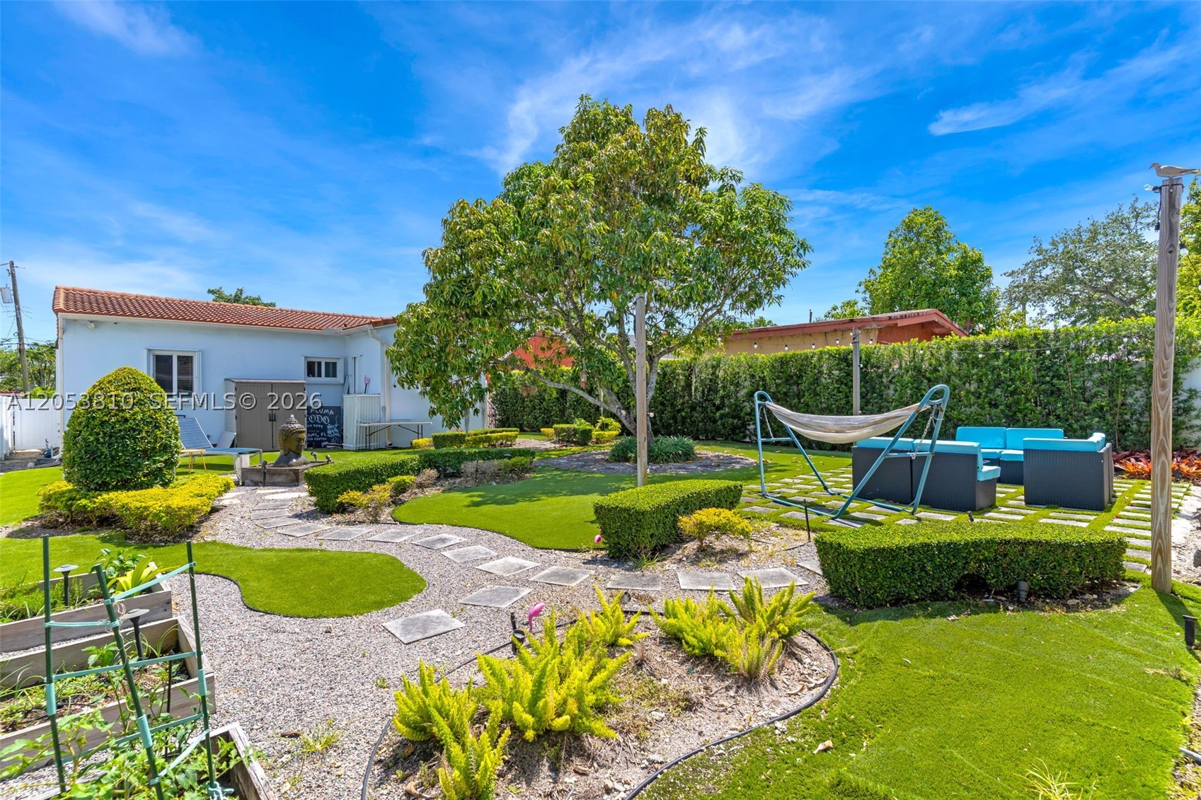 EL DORADO HEIGHTS - Residential Lease