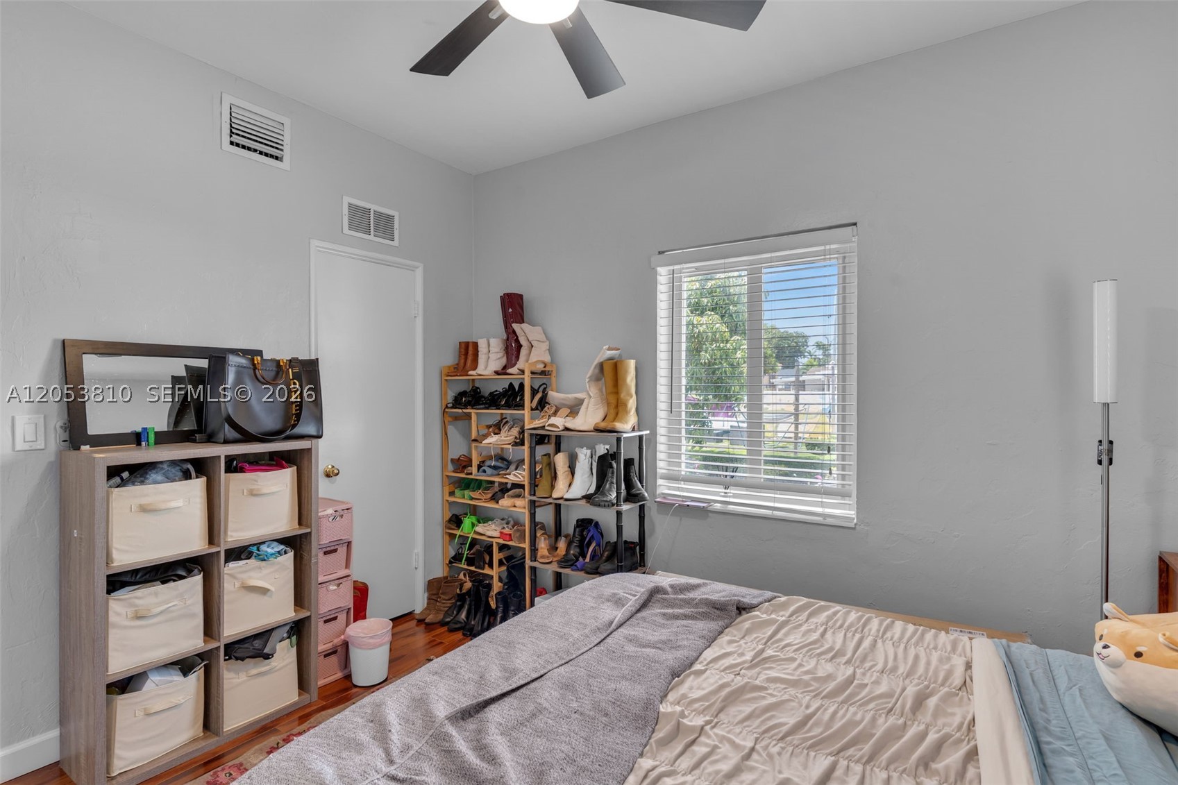 EL DORADO HEIGHTS - Residential Lease
