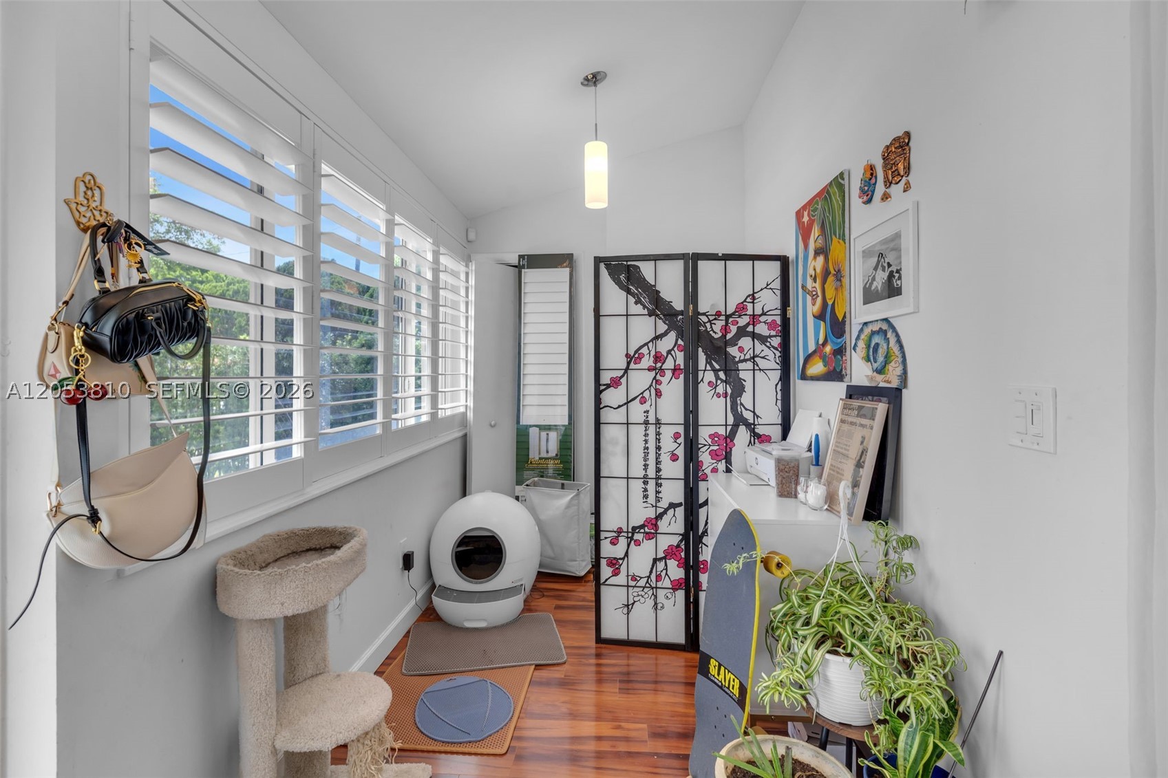 EL DORADO HEIGHTS - Residential Lease