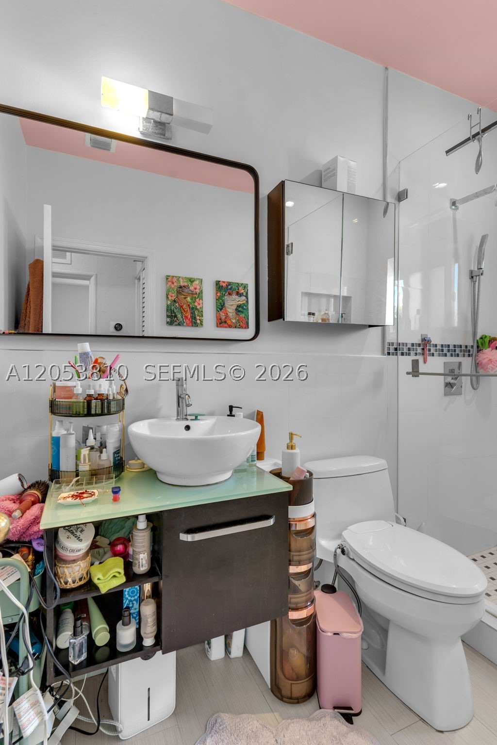 EL DORADO HEIGHTS - Residential Lease