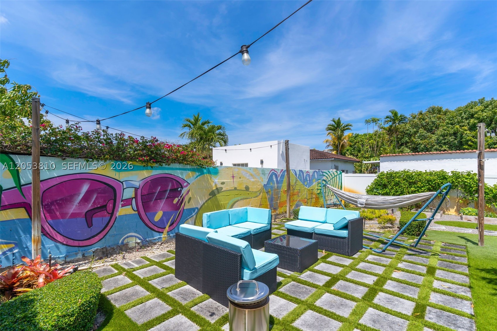 EL DORADO HEIGHTS - Residential Lease