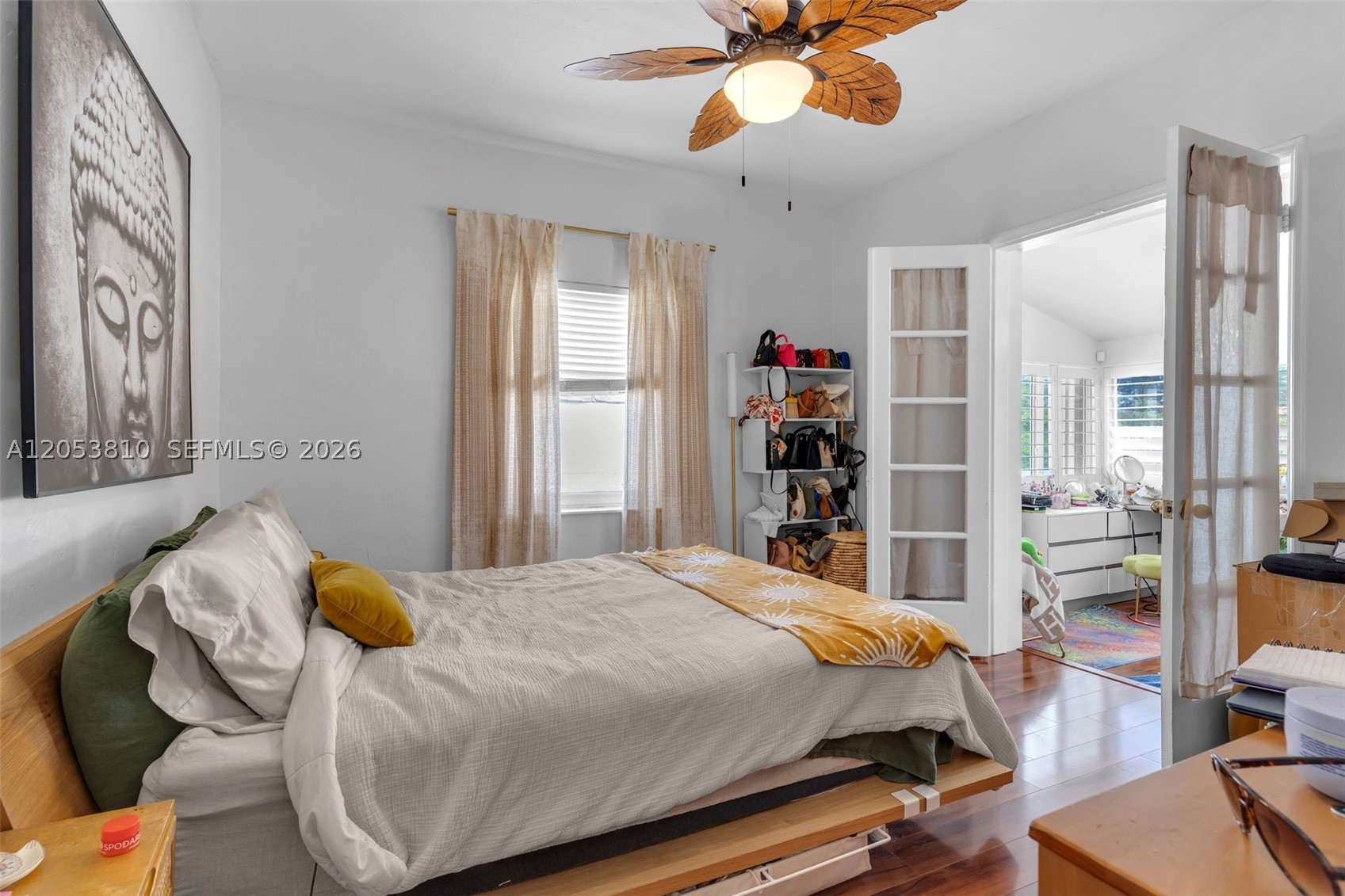 EL DORADO HEIGHTS - Residential Lease