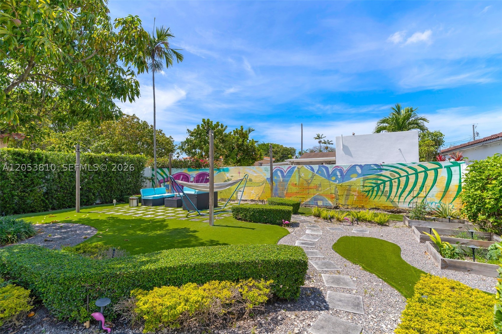EL DORADO HEIGHTS - Residential Lease