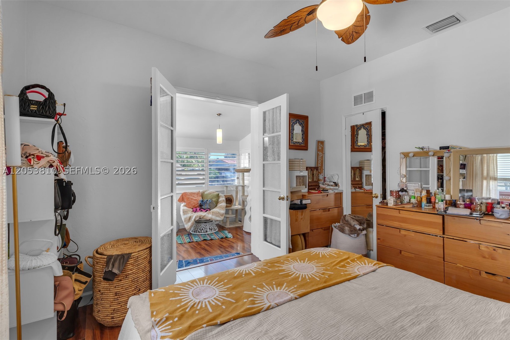 EL DORADO HEIGHTS - Residential Lease