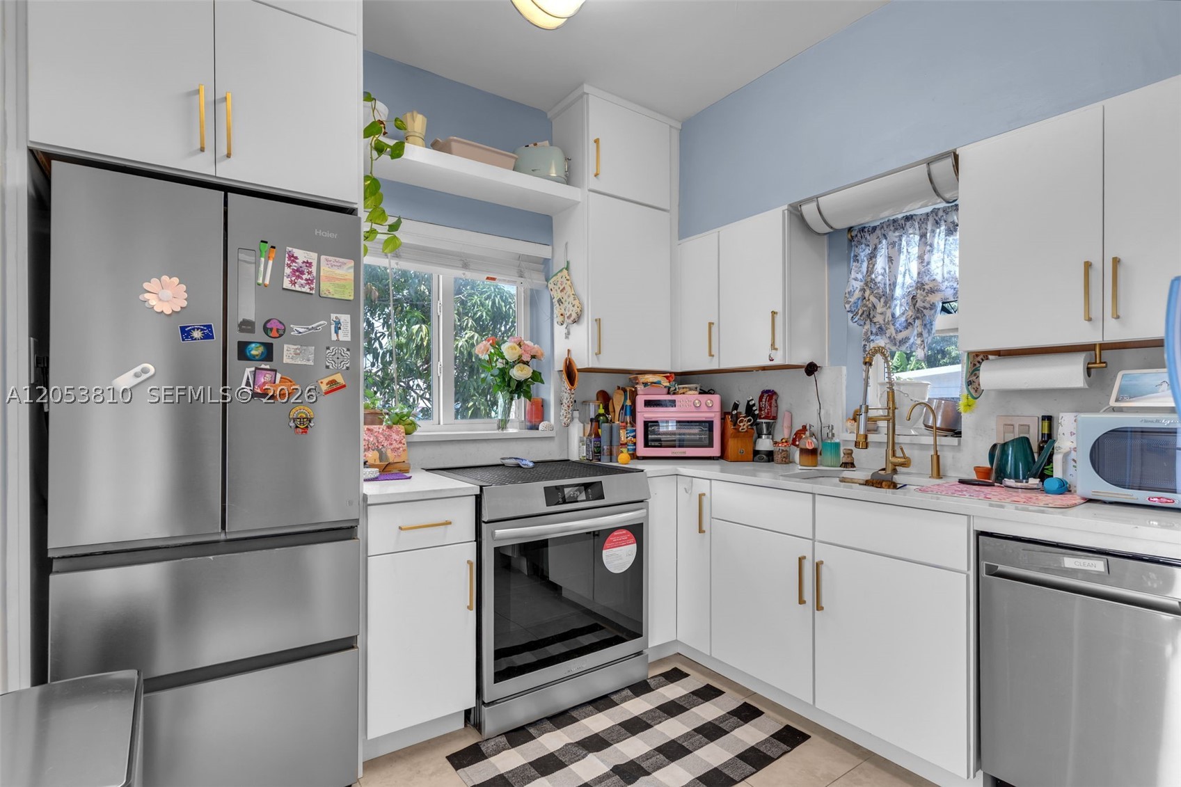 EL DORADO HEIGHTS - Residential Lease