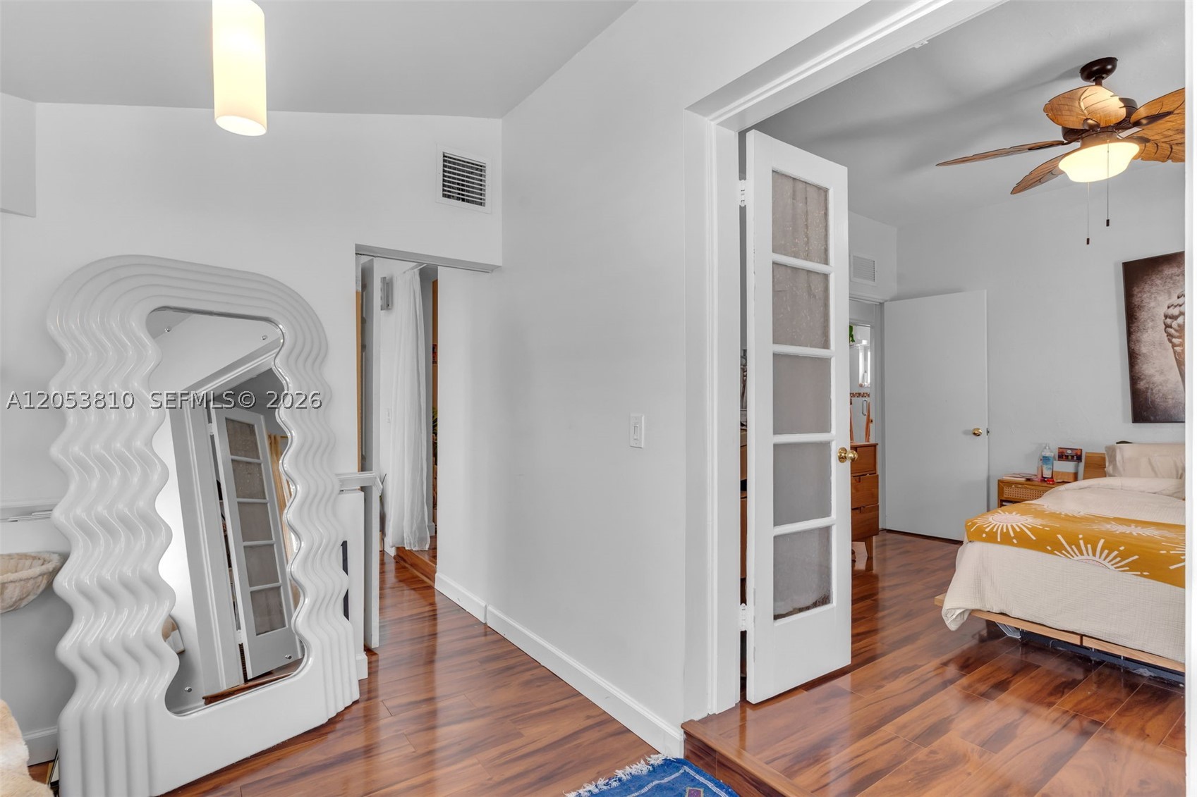 EL DORADO HEIGHTS - Residential Lease